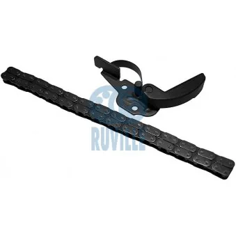 RUVILLE 3453026S - Kit de distribution par chaîne