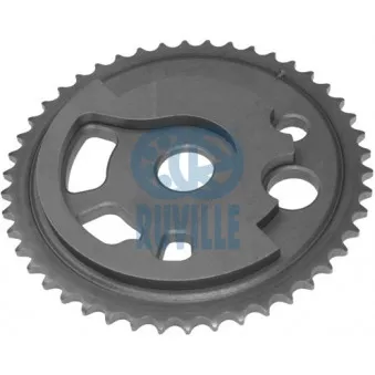 RUVILLE 3453040 - Roue dentée, arbre à came