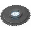 Roue dentée, vilebrequin RUVILLE [3453041]