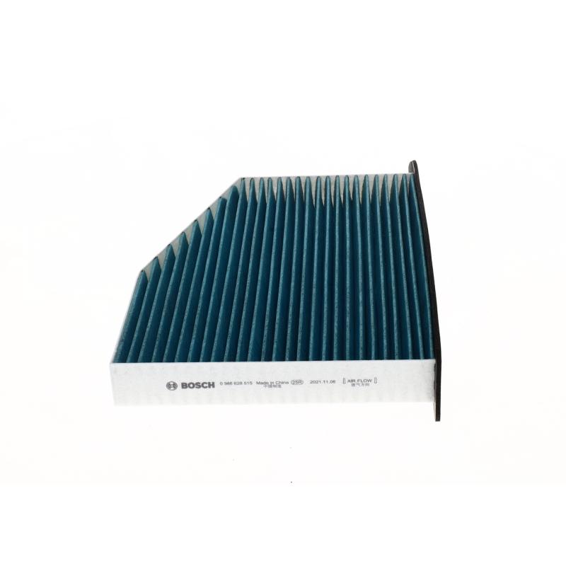 Filtre, air de l'habitacle BOSCH 0 986 628 515 - Visuel 1