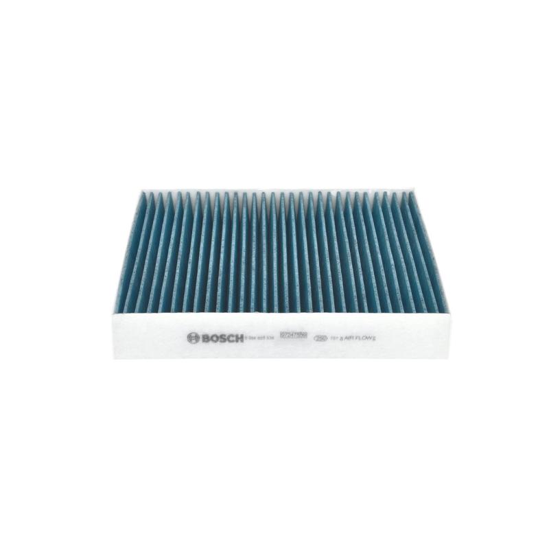 Filtre, air de l'habitacle BOSCH 0 986 628 536 - Visuel 2