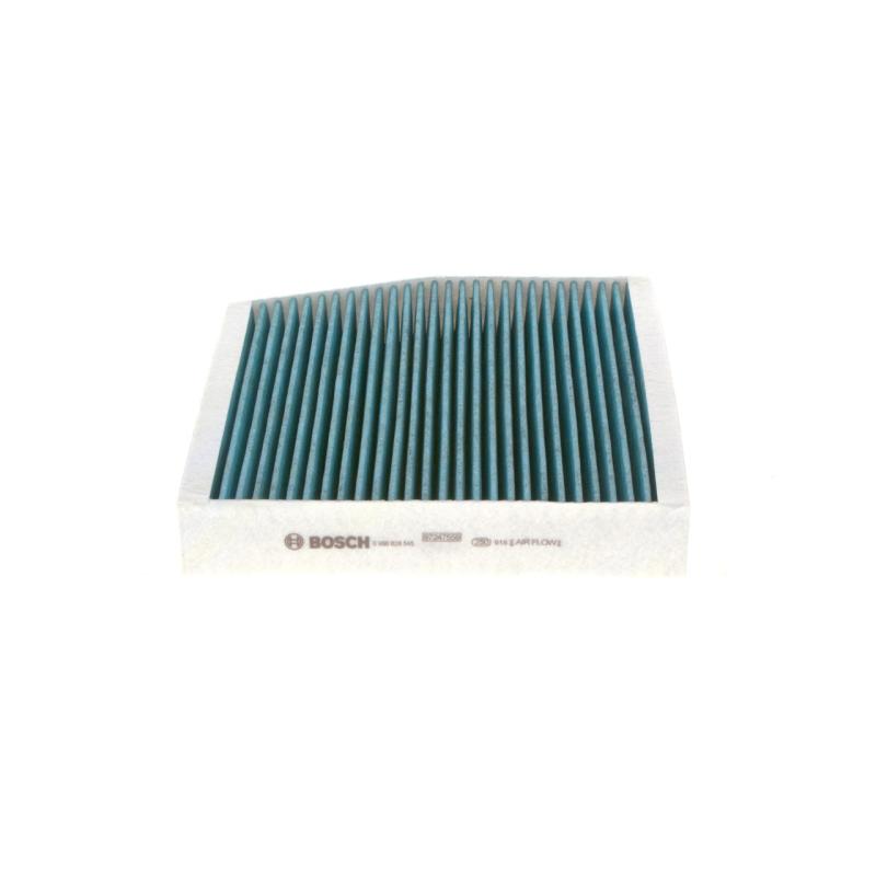 Filtre, air de l'habitacle BOSCH 0 986 628 545 - Visuel 2