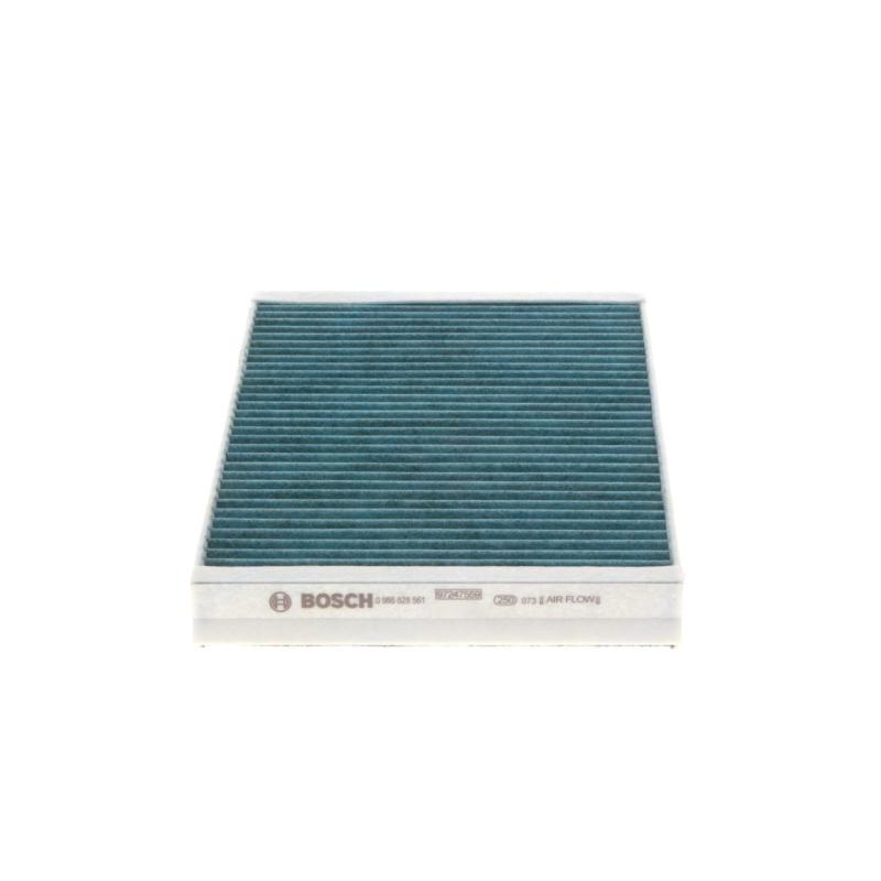 Filtre, air de l'habitacle BOSCH 0 986 628 561 - Visuel 2
