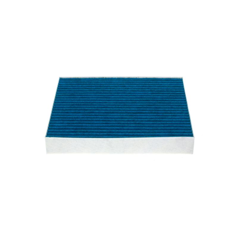 Filtre, air de l'habitacle BOSCH 0 986 628 586 - Visuel 2