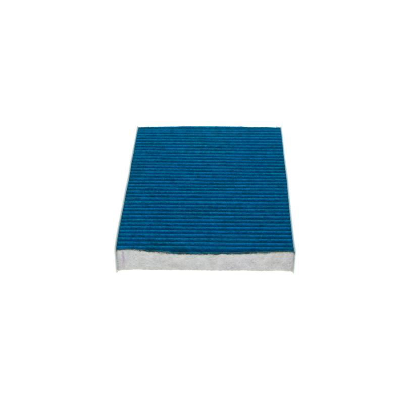 Filtre, air de l'habitacle BOSCH 0 986 628 587 - Visuel 2