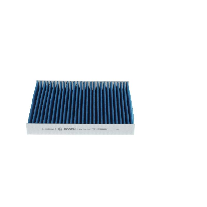 Filtre, air de l'habitacle BOSCH 0 986 628 590 - Visuel 1