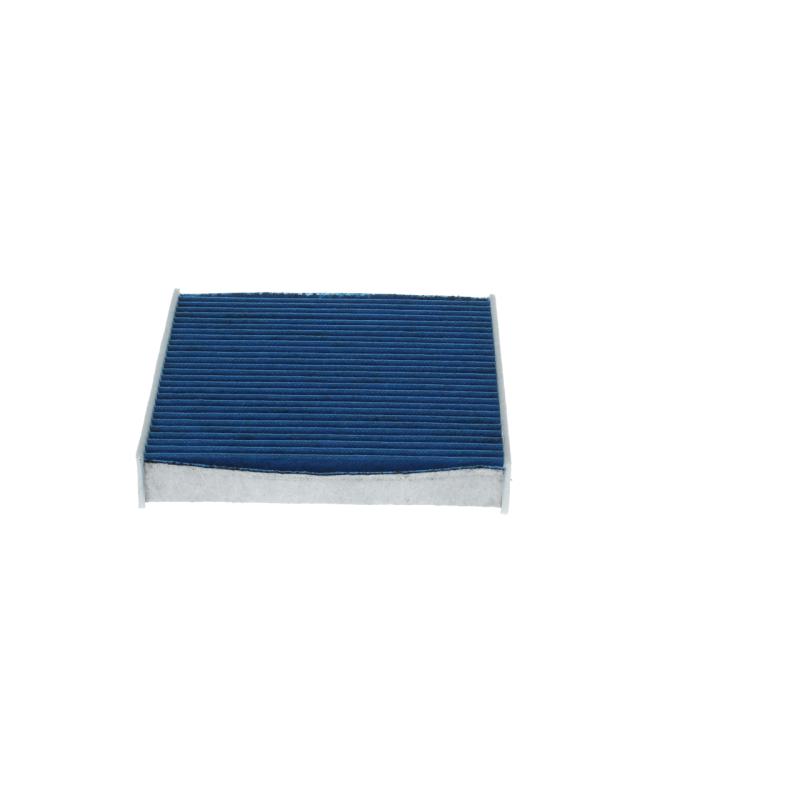 Filtre, air de l'habitacle BOSCH 0 986 628 595 - Visuel 2