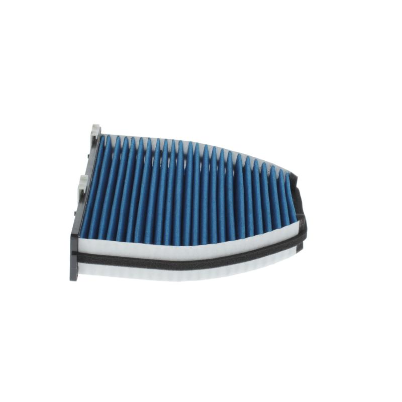 Filtre, air de l'habitacle BOSCH 0 986 628 600 - Visuel 2