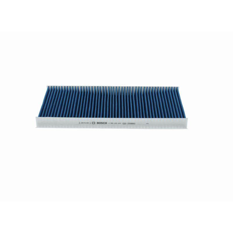 Filtre, air de l'habitacle BOSCH 0 986 628 620 - Visuel 1