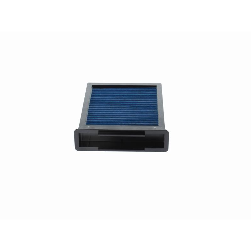 Filtre, air de l'habitacle BOSCH 0 986 628 652 - Visuel 2