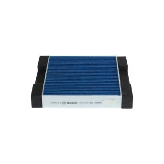 Filtre, air de l'habitacle BOSCH 0 986 628 663 pour MERCEDES-BENZ EQA EQA 250+ - 190cv