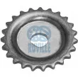 Roue dentée, pompe à huile RUVILLE [3454057]