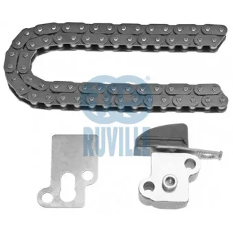 Kit de distribution par chaîne RUVILLE [3455032S]