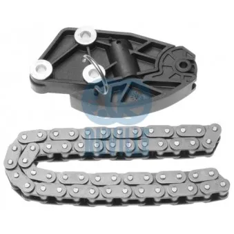 RUVILLE 3457001S - Kit de chaînes, commande de pompe à huile