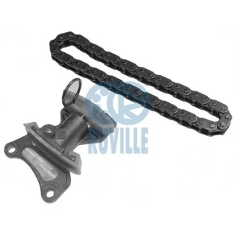 RUVILLE 3457006S - Kit de distribution par chaîne