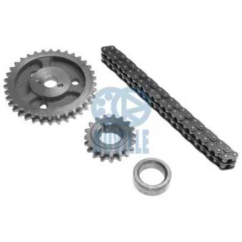 RUVILLE 3458009S - Kit de distribution par chaîne