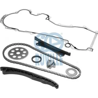 Kit de distribution par chaîne RUVILLE [3458010SD]