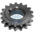Roue dentée, vilebrequin RUVILLE [3458015]