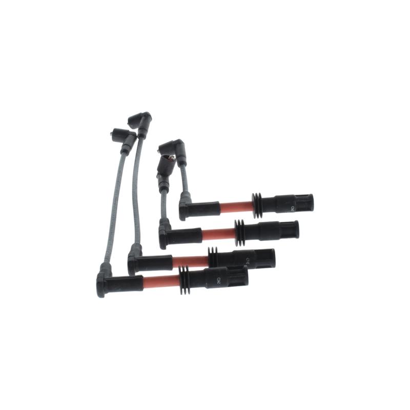 Kit de câbles d'allumage BOSCH 0 986 D00 026 - Visuel 1