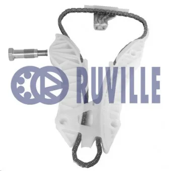 RUVILLE 3459046S - Kit de distribution par chaîne