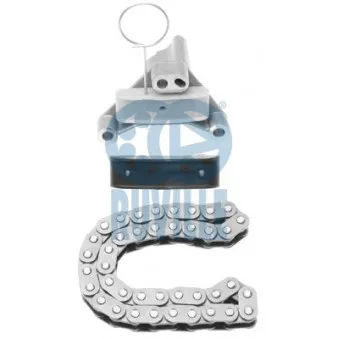 Kit de distribution par chaîne RUVILLE [3466023S]