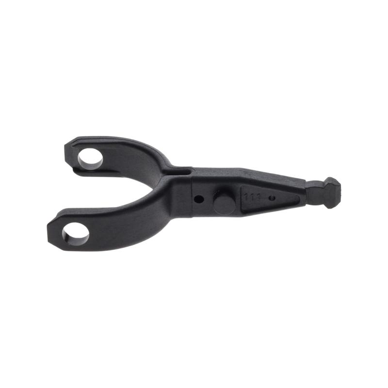 Fourchette, démarreur BOSCH 1 001 933 111 - Visuel 2