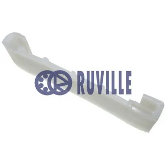 RUVILLE 3468009 - Coulisse, chaîne de distribution