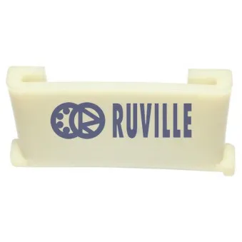 RUVILLE 3468010 - Coulisse, chaîne de distribution