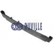 RUVILLE 3468012 - Coulisse, chaîne de distribution