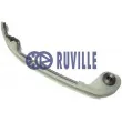 RUVILLE 3468016 - Rail tendeur, chaîne de distribution