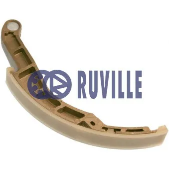 RUVILLE 3468017 - Rail tendeur, chaîne de distribution