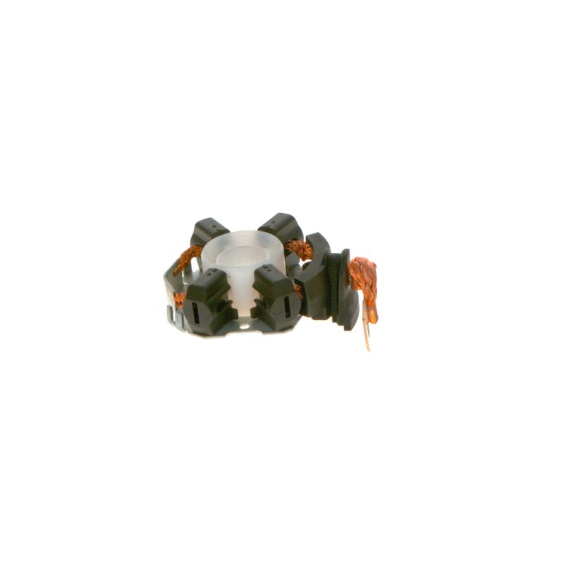 Porte-balais BOSCH 1 004 336 530 - Visuel 1