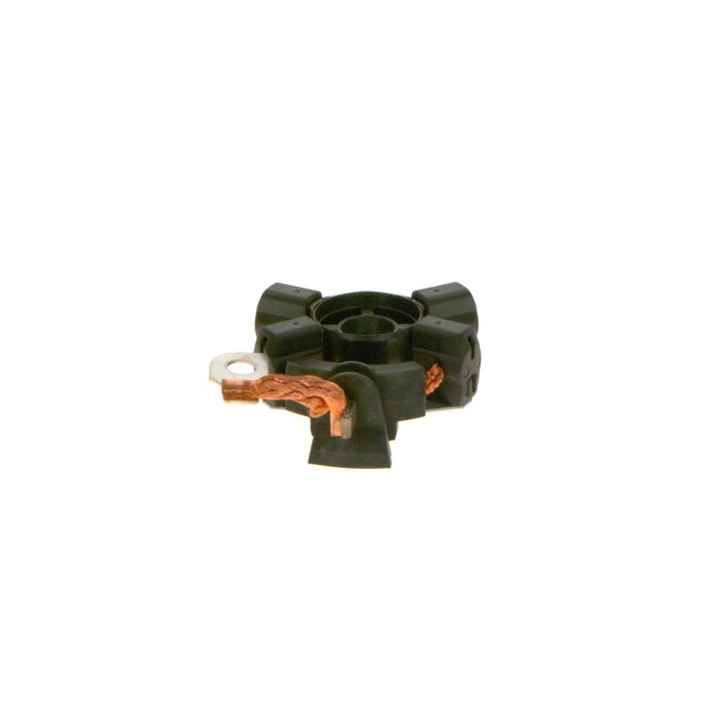 Porte-balais BOSCH 1 004 336 678 - Visuel 2
