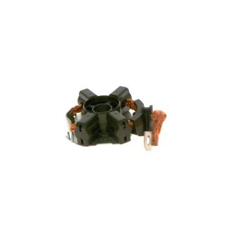 Porte-balais BOSCH OEM 3117379J00000