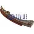 RUVILLE 3469001 - Rail tendeur, chaîne de distribution