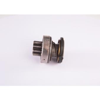 Embrayage à roue libre, démarreur BOSCH 1 006 209 618