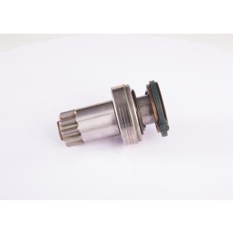 Embrayage à roue libre, démarreur BOSCH OEM 02A911335J