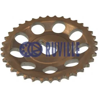 Roue dentée, arbre à came RUVILLE [3469012]