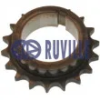 Roue dentée, vilebrequin RUVILLE [3469013]