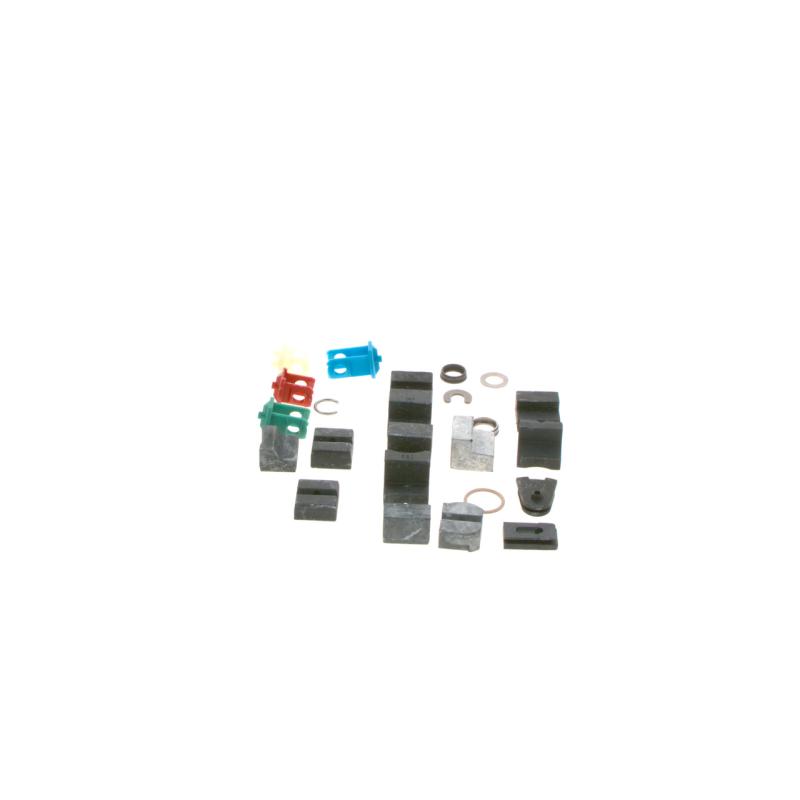 Kit de réparation, démarreur BOSCH 1 007 010 039 - Visuel 2