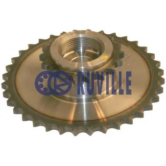 RUVILLE 3484028 - Pignon, pompe d'injection