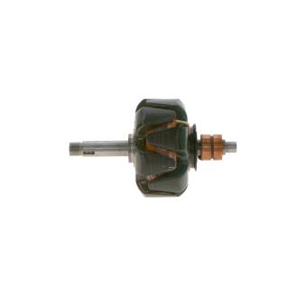 Rotor, alternateur BOSCH OEM 3091569