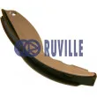 RUVILLE 3484036 - Rail tendeur, chaîne de distribution