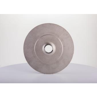 Ventilateur, alternateur BOSCH OEM 93163824