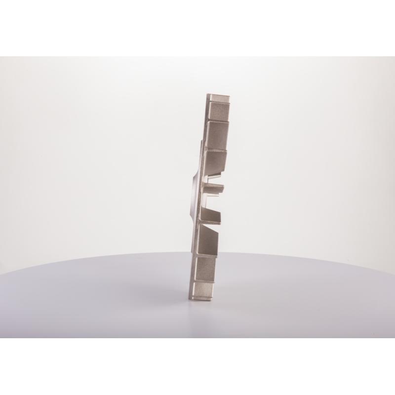 Ventilateur, alternateur BOSCH 1 126 610 052 - Visuel 2