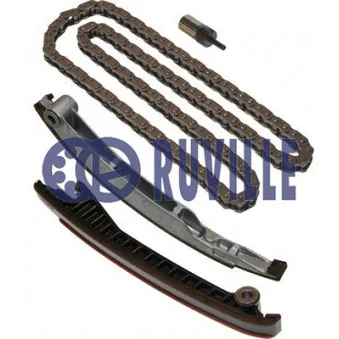 RUVILLE 3486006S - Kit de distribution par chaîne