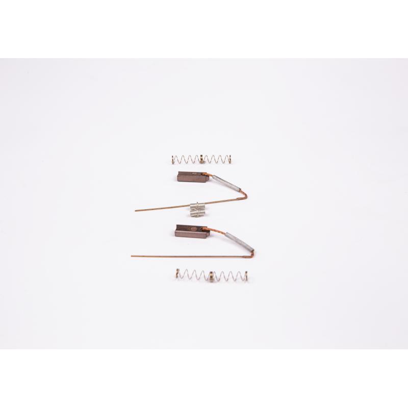 Balais, alternateur BOSCH 1 127 014 028 - Visuel 2