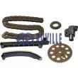 Kit de distribution par chaîne RUVILLE [3487001S]