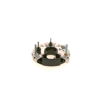 Pont de diodes, alternateur BOSCH OEM 81261090014 Pont de diodes, alternateur BOSCH OEM 81261090014