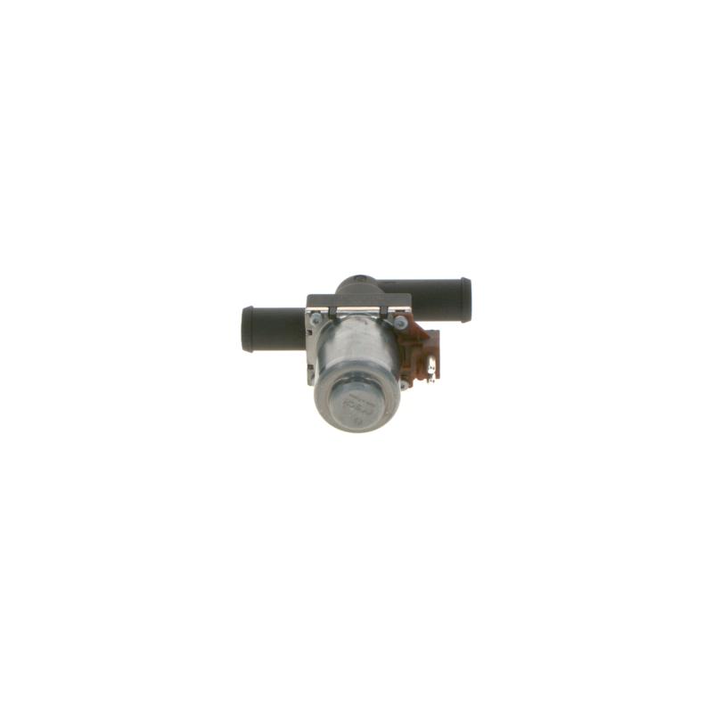 Valve, controle d'air-air d'admission BOSCH 1 147 412 031 - Visuel 1